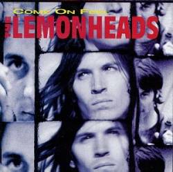Lemonheads : Come on Feel